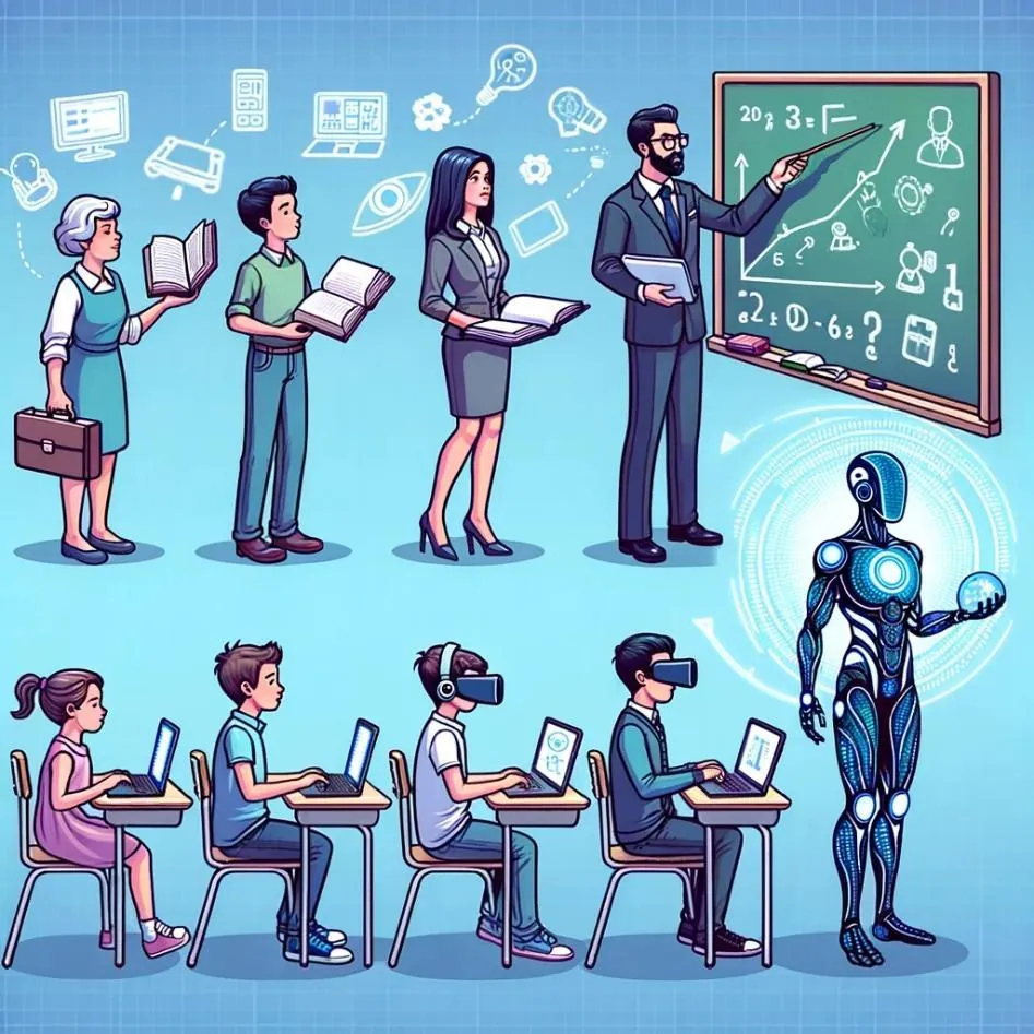 Course illustration