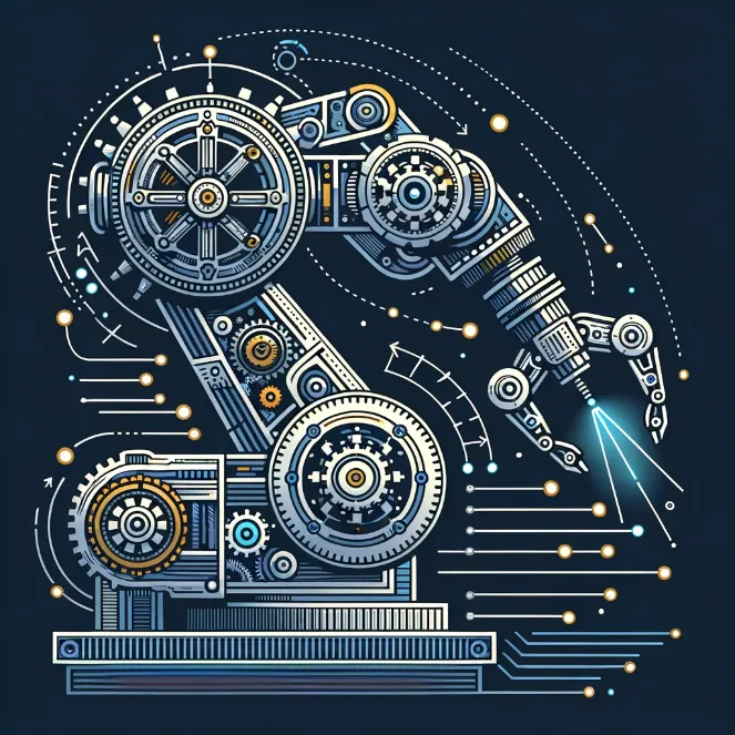 Course illustration