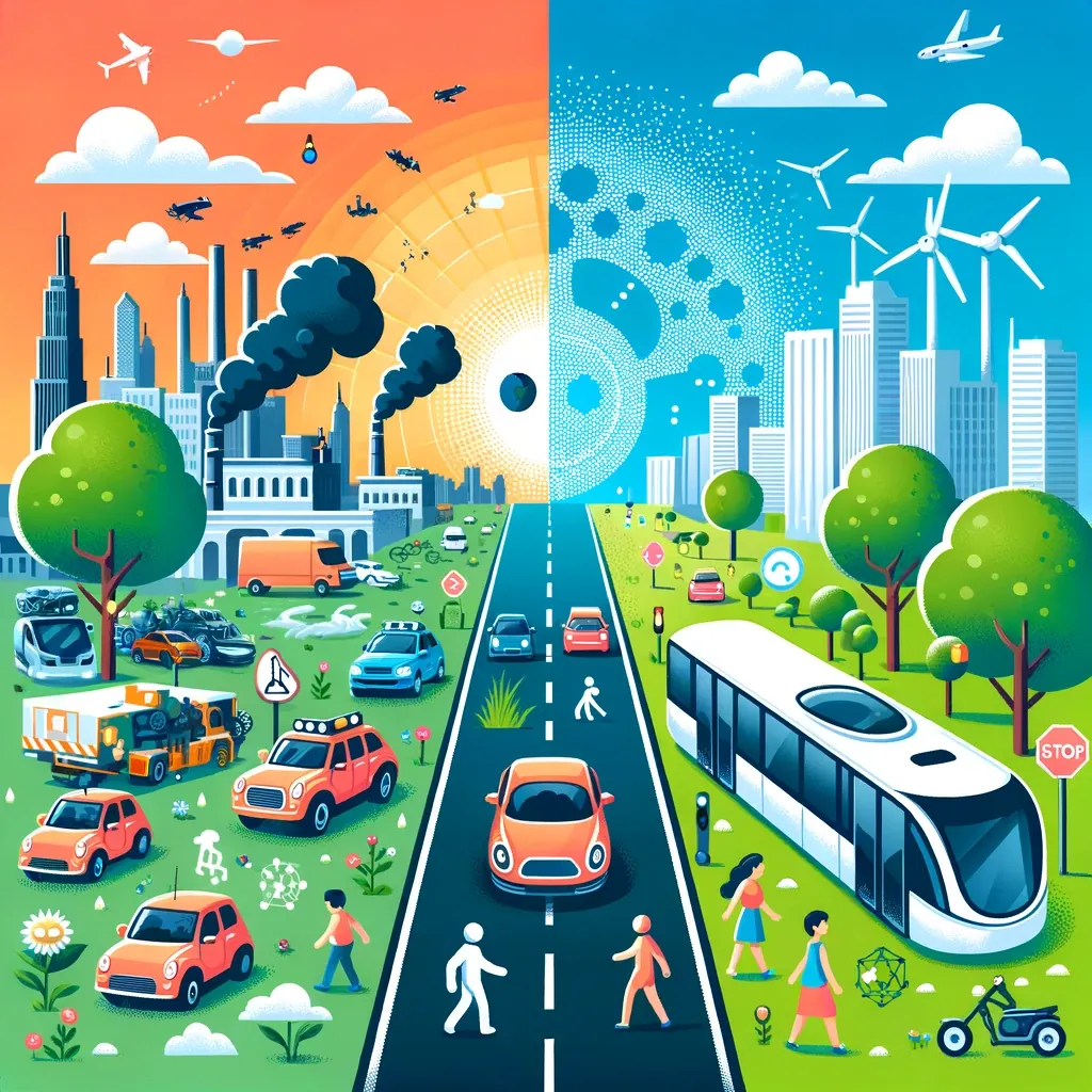 Course illustration